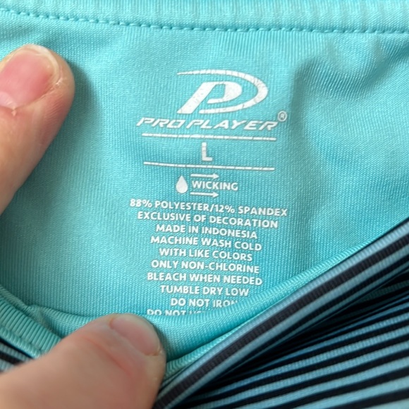 Pro player Capri - Picture 2 of 4